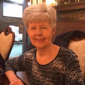 Meet your Posher, Rhonda